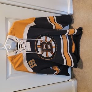 Old Time Hockey Tyler Seguin